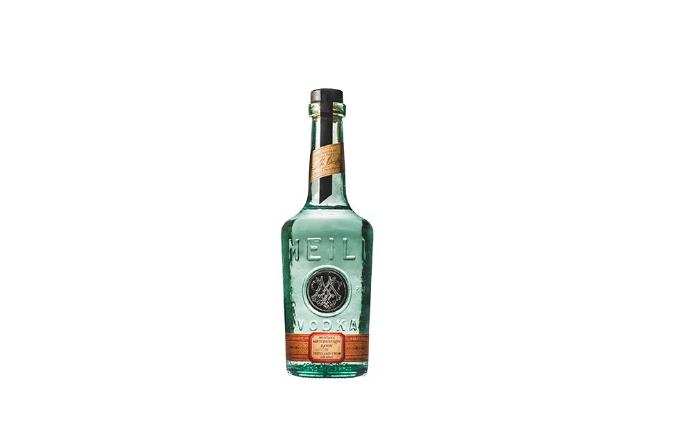 Meili Vodka