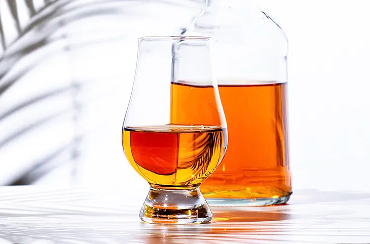 Rum von A bis Z erklärt