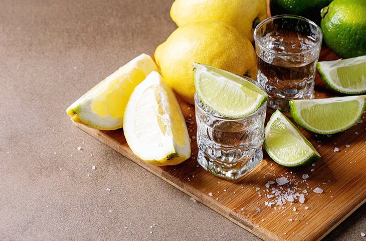 Tequila‑Lexikon: Fachbegriffe & Grundlagen