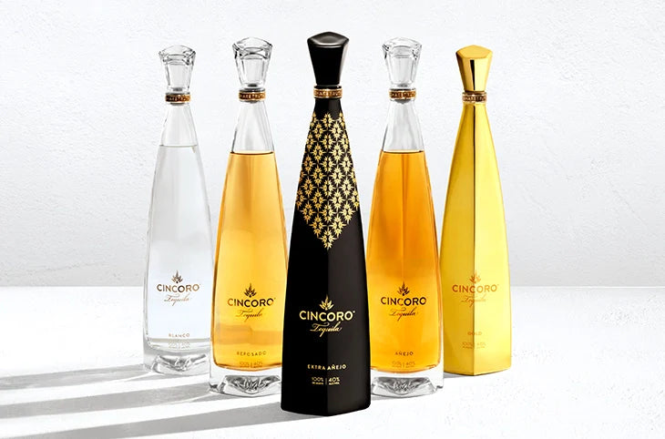 Tequila kaufen – Premium-Genuss & Cincoro entdecken