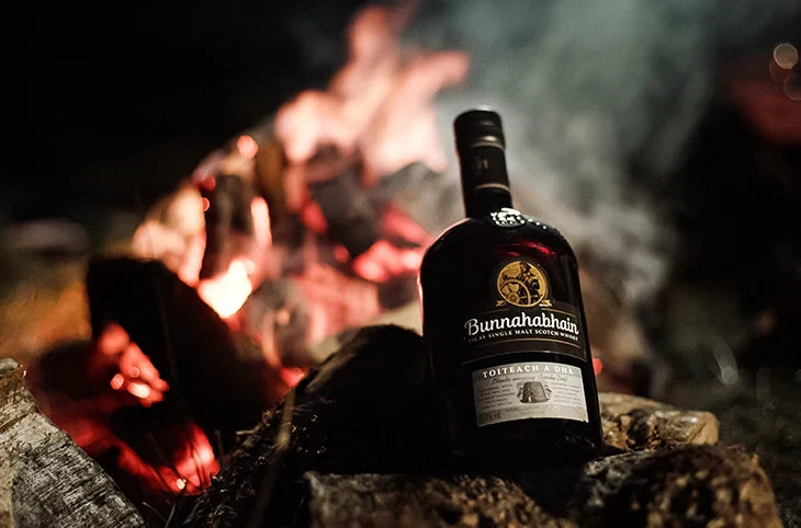 Whiskey – Vielfalt zwischen Tradition und Cocktailkultur
