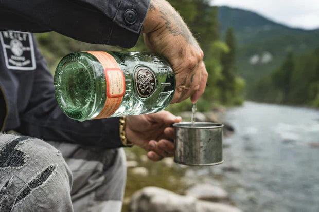 Alles rund um Vodka