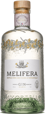 Melifera Gin, 43% Vol, 0,7l - SPRITHÖKER