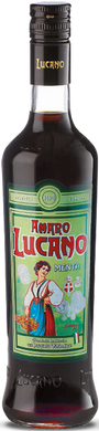 Amaro Lucano Menta 0,7l - SPRITHÖKER