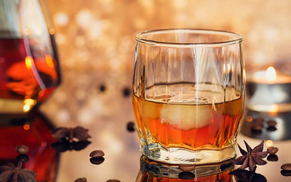 Bourbon Whiskey entdecken