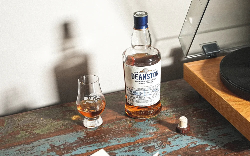 Whisky oder Whiskey?