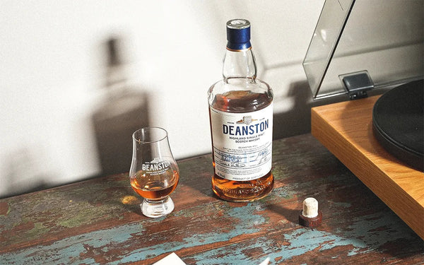 Whisky oder Whiskey?