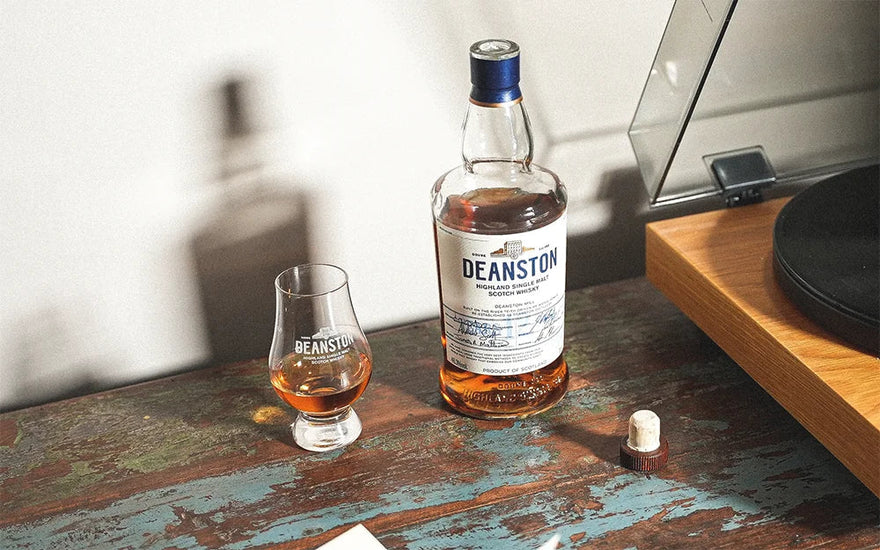 Whisky oder Whiskey?