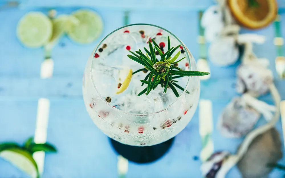 Ha'Penny Dublin Dry Gin