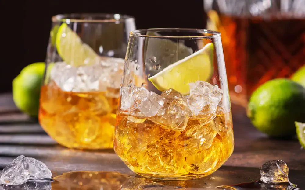Rum kaufen mit Beratung & Vielfalt