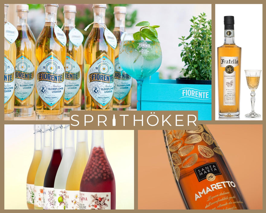 SPRITHÖKER x FRANCOLI