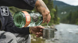 Premium Vodka entdecken – Was ist guter Vodka?