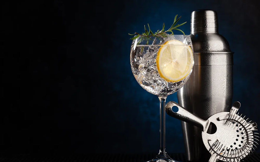 feel! Munich Dry Gin (Bio)