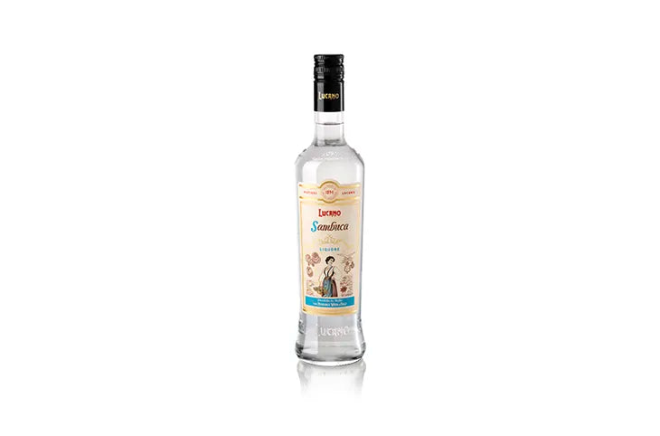 Simboka Alles zur Herkunft von Sambuca | SPRITHÖKER