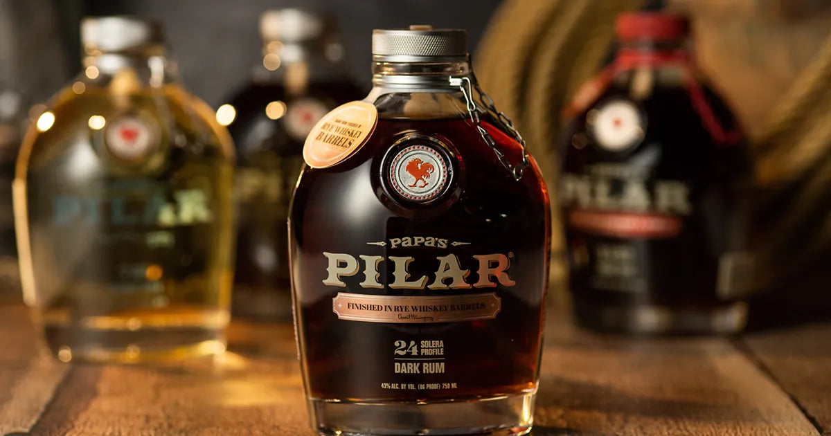 Papa´s Pilar