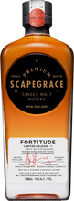Lade das Bild in den Galerie-Viewer, Scapegrace Single Malt Whisky - FORTITUDE V - Limited Edition, 0,7l - SPRITHÖKER
