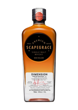 Lade das Bild in den Galerie-Viewer, Scapegrace Single Malt Whisky - DIMENSION VII - Limited Edition, 0,7l - SPRITHÖKER
