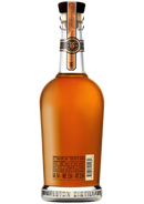 Templeton Rye Barrel Strength, 0,7l - SPRITHÖKER