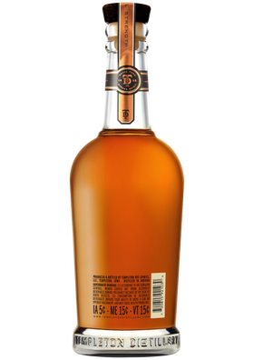 Templeton Rye Barrel Strength, 0,7l - SPRITHÖKER