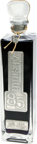 Absinth 85 Black Edition 0.5l 85%-1