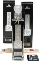 Absinth 85 Black Edition 0.5l 85%-2