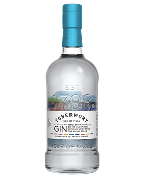 Tobermory Gin 0,7l - SPRITHÖKER
