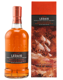 Ledaig Sinclair Series 0,7l - SPRITHÖKER