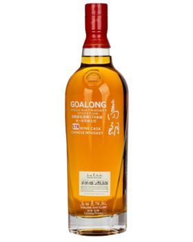 Goalong STR Wine Single Cask 0,7l - SPRITHÖKER