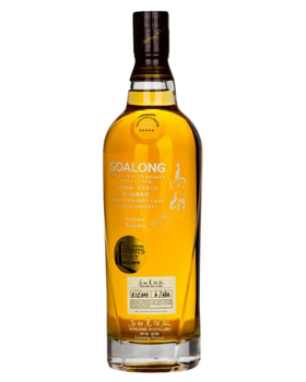 Goalong Brandy Single Cask 0,7l - SPRITHÖKER