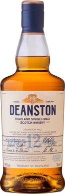 Deanston 12yo Whisky 0,7l - SPRITHÖKER