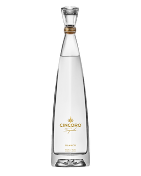 CINCORO Tequila Blanco 0,7L - SPRITHÖKER