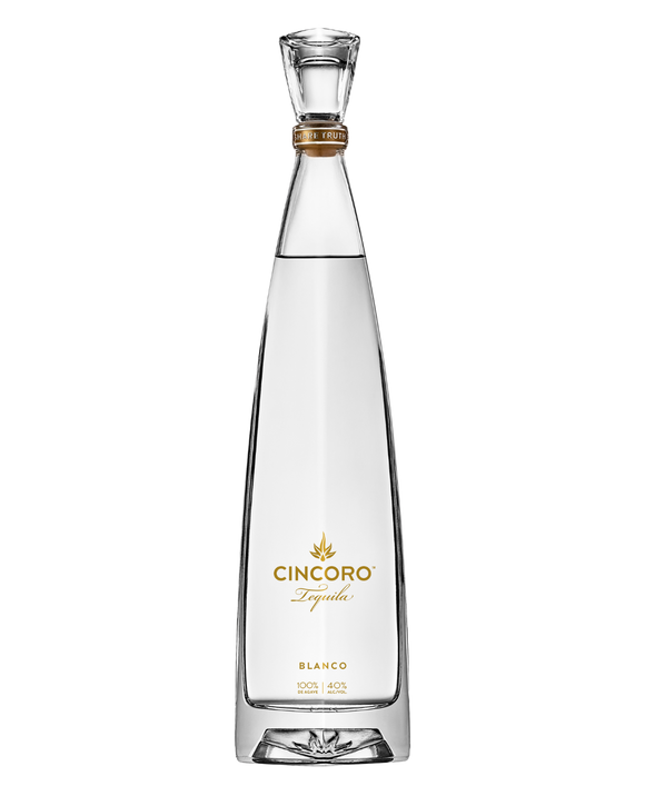 CINCORO Tequila Blanco 0,7L - SPRITHÖKER