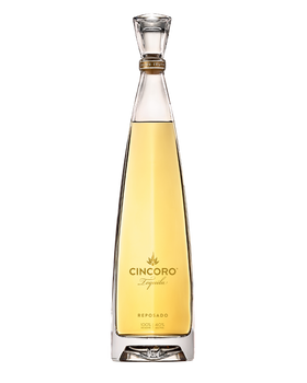 CINCORO Tequila Reposado 0,7l - SPRITHÖKER