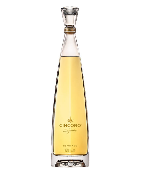 CINCORO Tequila Reposado 0,7l - SPRITHÖKER