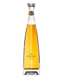CINCORO Tequila Añejo 0,7l - SPRITHÖKER