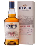 Deanston Virgin Oak Whisky 0,7l - SPRITHÖKER