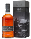 Ledaig 18yo Whisky 0,7l - SPRITHÖKER