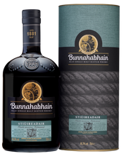 Lade das Bild in den Galerie-Viewer, Bunnahabhain Stiùireadair Whisky 0,7l
