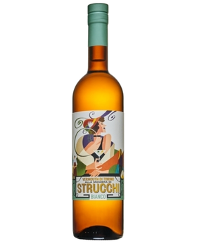 Strucchi Vermouth di Torino Bianco - SPRITHÖKER