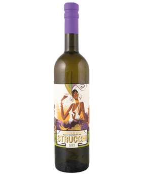 Strucchi Vermouth di Torino Dry - SPRITHÖKER