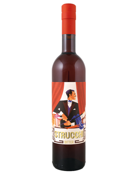 Strucchi Bitter - SPRITHÖKER