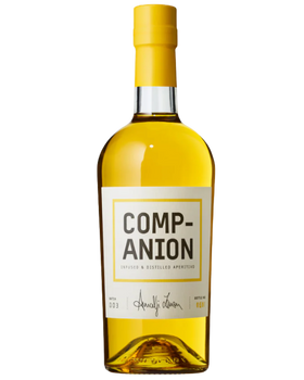 COMPANION Amalfi Lemon 0,7l - SPRITHÖKER