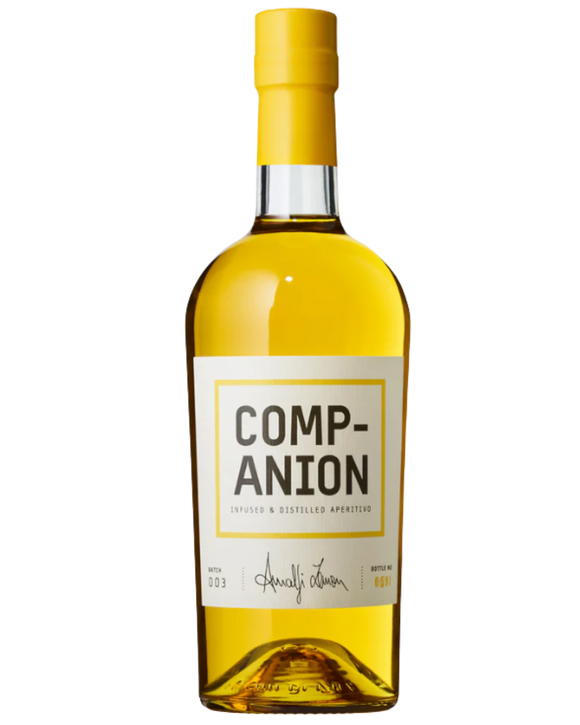 COMPANION Amalfi Lemon 0,7l - SPRITHÖKER
