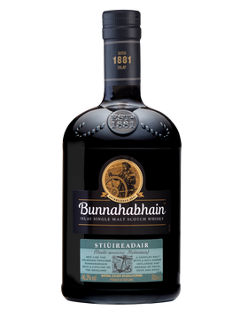 Bunnahabhain Stiùireadair Whisky 0,7l - SPRITHÖKER