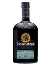 Lade das Bild in den Galerie-Viewer, Bunnahabhain Stiùireadair Whisky 0,7l
