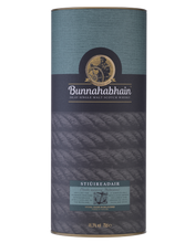 Lade das Bild in den Galerie-Viewer, Bunnahabhain Stiùireadair Whisky 0,7l

