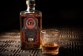 FEW Alice in Chains - All Secrets Known, 0,7l - SPRITHÖKER