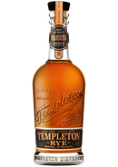 Templeton Rye Barrel Strength, 0,7l - SPRITHÖKER