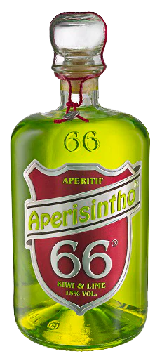 Aperisintho 66 1.0l 15%
