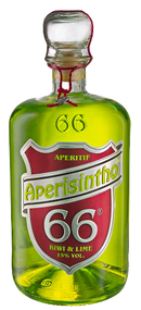 Aperisintho 66 1.0l 15%-1